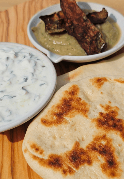 Greek Cookery Workshop: A Summer Feast