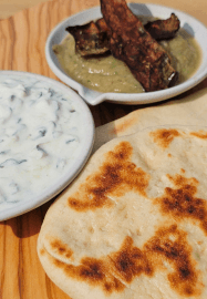 Greek Cookery Workshop: A Summer Feast