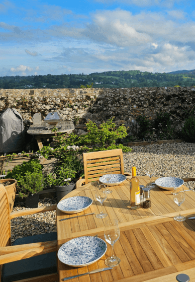 Greek Cookery Workshop: A Summer Feast