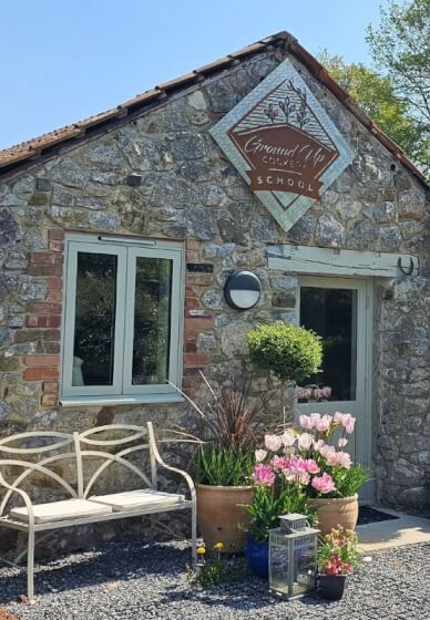 Greek Cookery Workshop: A Summer Feast