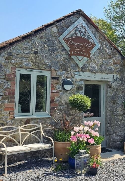Greek Cookery Workshop: A Summer Feast
