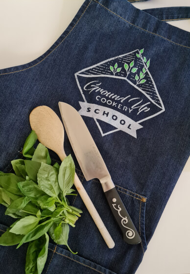 Greek Cookery Workshop: A Summer Feast