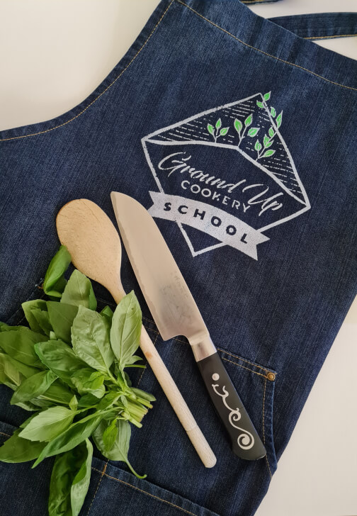 Greek Cookery Workshop: A Summer Feast