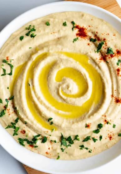 Greek Feast Cooking Class