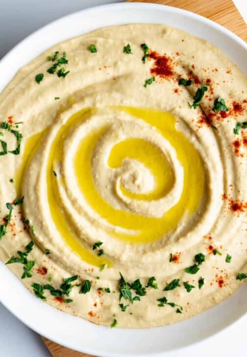 Greek Feast Cooking Class