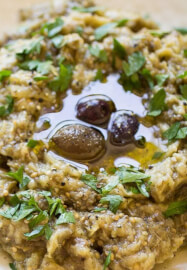 Greek Feast Cooking Class