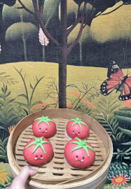 Group Bao Bun Workshop