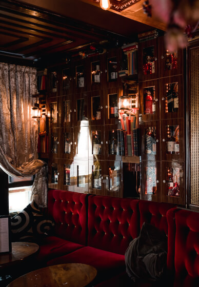 Guided Japanese Whisky Tasting Tour