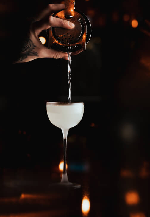 Guided Japanese Whisky Tasting Tour