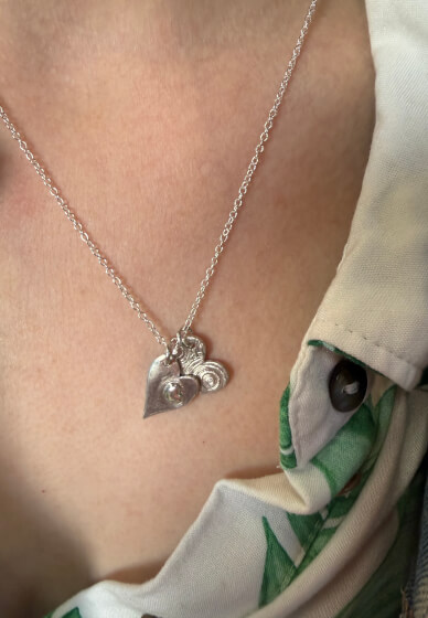 Half Day Jewellery Workshop