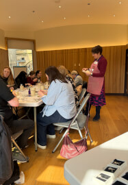 Half Day Jewellery Workshop