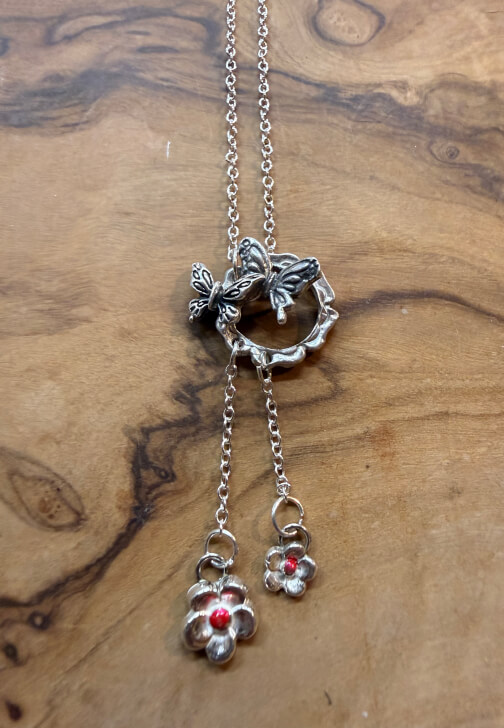 Half Day Jewellery Workshop