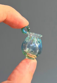 Half Day Mini Glass Blowing Workshop