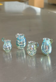 Half Day Mini Glass Blowing Workshop