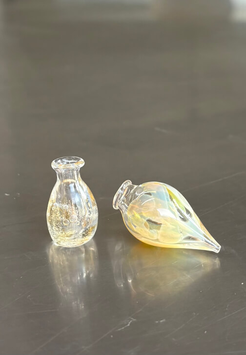 Half Day Mini Glass Blowing Workshop