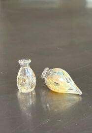 Half Day Mini Glass Blowing Workshop