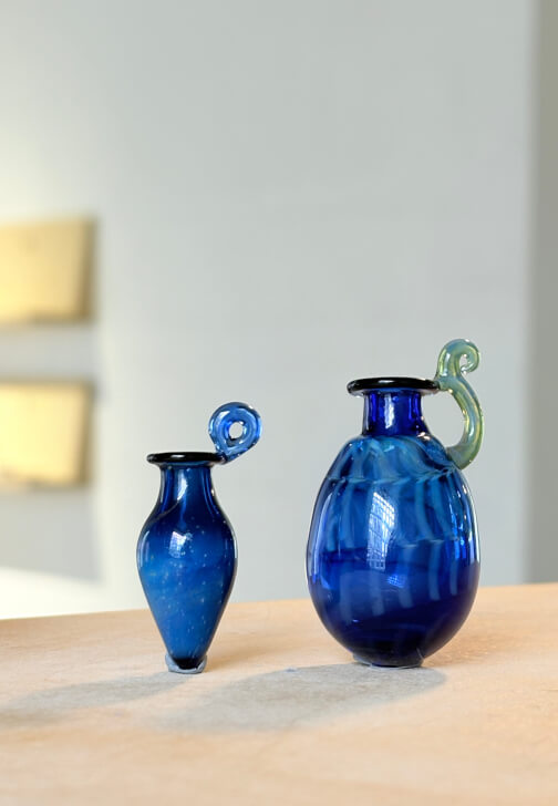 Half Day Mini Glass Blowing Workshop