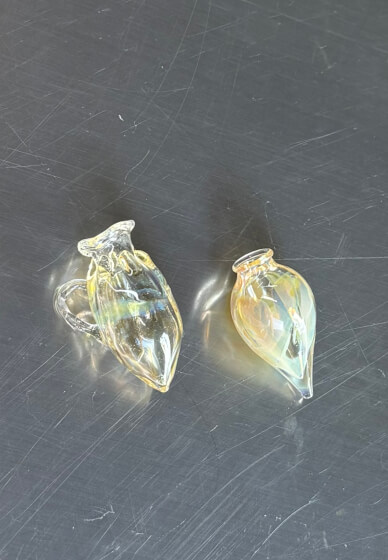 Half Day Mini Glass Blowing Workshop