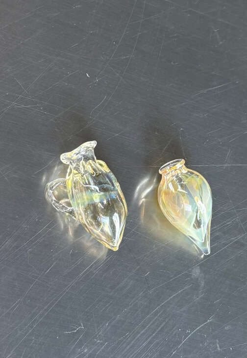 Half Day Mini Glass Blowing Workshop