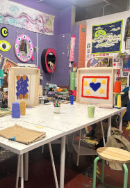 Half Day Tufting Workshop