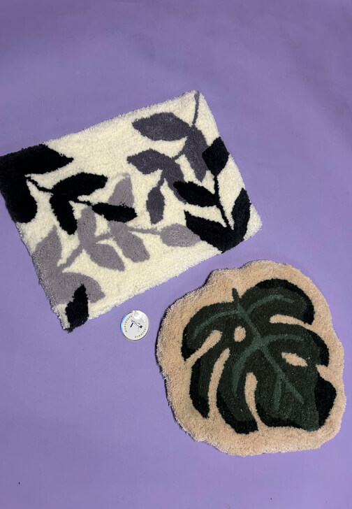 Half Day Tufting Workshop