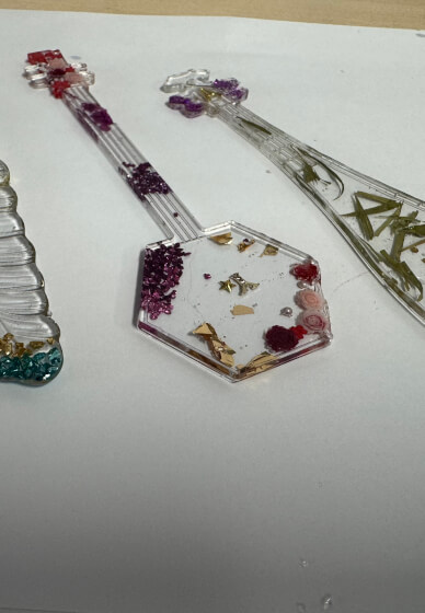 Half-Term Craft Camp for Kids (Ages 8-16)
