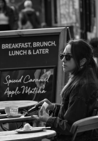 Hampstead Spirit Photography: DSLR Workshop