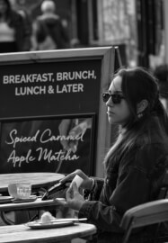 Hampstead Spirit Photography: DSLR Workshop
