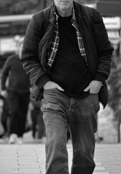 Hampstead Spirit Photography: DSLR Workshop