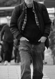 Hampstead Spirit Photography: DSLR Workshop