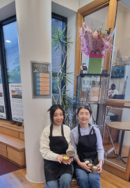 Hand Balm and Hand Scrub Making Workshop