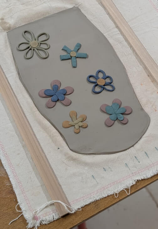 Hand-building with Clay Pottery Workshop