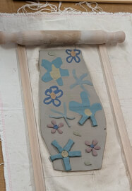 Hand-building with Clay Pottery Workshop