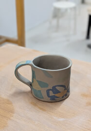 Hand-building with Clay Pottery Workshop