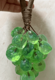 Hand-Cut Grape Soap Making | Make Your Own Crystal Grape Soap