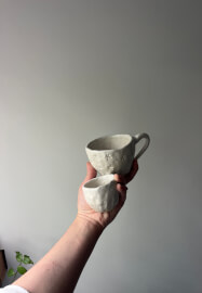 Handbuilding Pottery Workshop