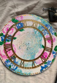Handmade Clock Making Workshop