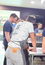 Hands-On Fermentation Class
