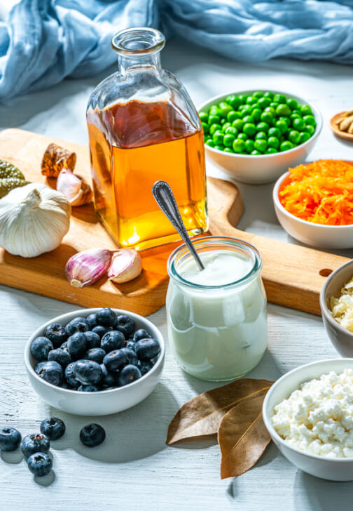 Hands-On Fermentation Class