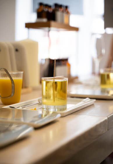 Hen Do Candle and Wax Melt Making Experience