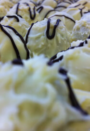 Hen Party Chocolate Truffle Class at Home