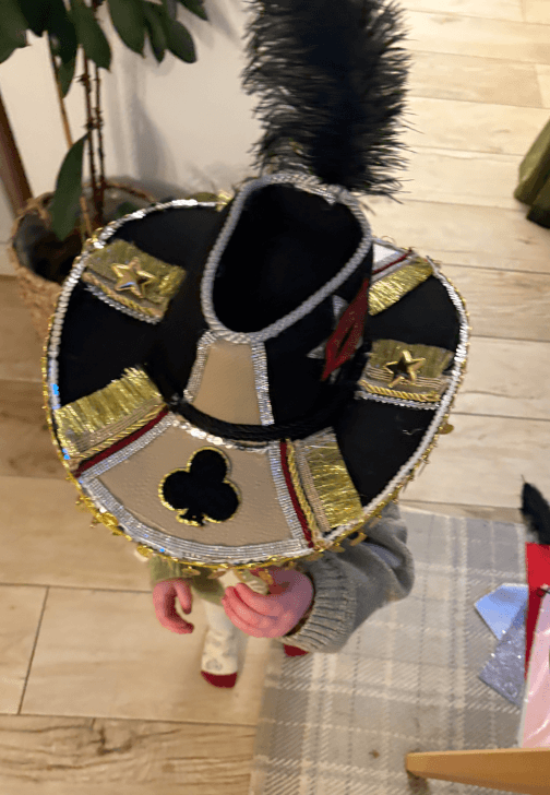Hen Party Cowboy Hat Workshop