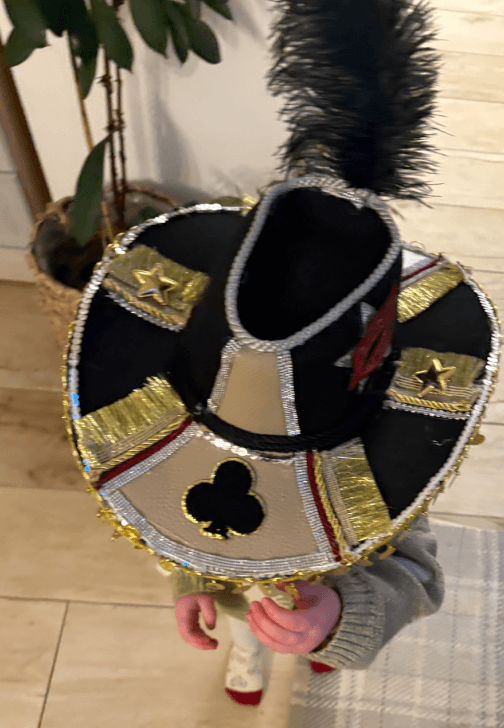 Hen Party Cowboy Hat Workshop