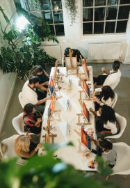 Hen Party - Paint and Sip Workshop