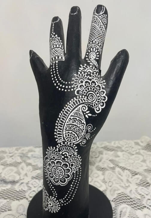 Henna Art Workshop