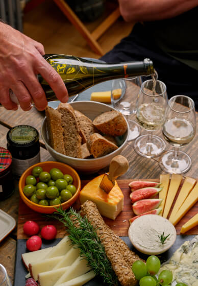 Hidden Gems Wine Experience