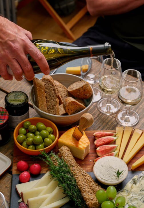 Hidden Gems Wine Experience