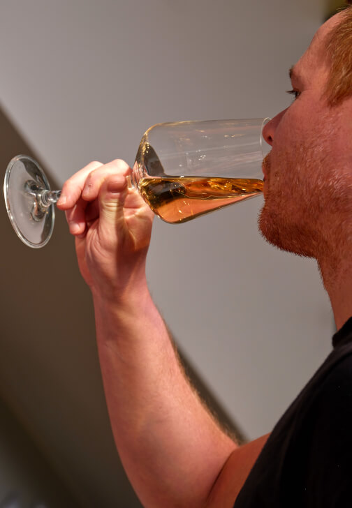 Hidden Gems Wine Experience