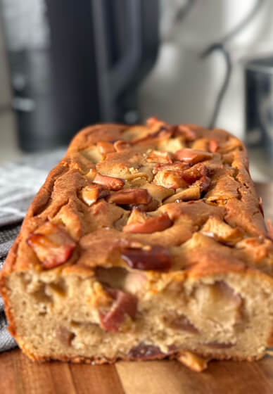 High-Protein Healthy Baking Workshop at Home