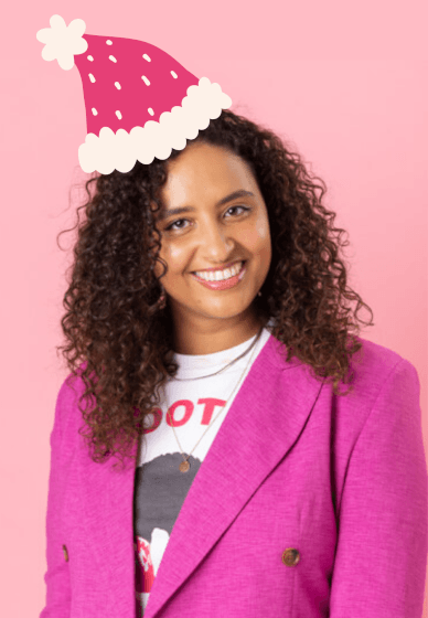 Hobbycraft Plus Seminar: Festive Planning and Trends